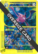 Crobat 10 12 Box Topper (010/012) [PR]