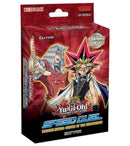 Speed Duel Match of the Millennium Starter Deck 1st Edition [SS04]