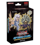 Speed Duel Twisted Nightmares Starter Deck 1st Edition [SS05]