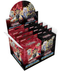 Speed Duel Decks Match of the Millennium and Twisted Nightmares Display Box 1st Edition [SS04]