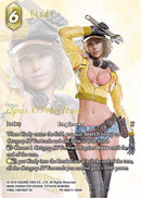 Cindy Prerelease Promo (PR-068/11-069H) [PR]