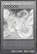 Cyber Dragon Infinity Oversized [DUOV]