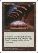 Dingus Egg [5ED]