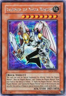 Valkyrion the Magna Warrior (WC4-E001)