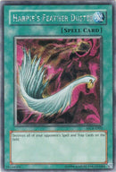 Harpies Feather Duster (WC4-E003)