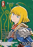 Marche Full Art (11-017H) [OP11]