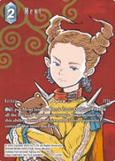 Mewt Full Art (11-039H) [OP11]
