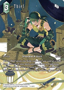 Thief 11 047C Full Art (11-047C) [OP11]