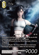 Tifa Full Art (11-071L) [OP11]