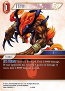 Ifrit EX (11-001R) [OP11]