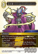 Lich (11-082C) [OP11]