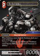 Dadaluma (11-011R) [OP11]