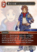 Morrow (11-013R) [OP11]