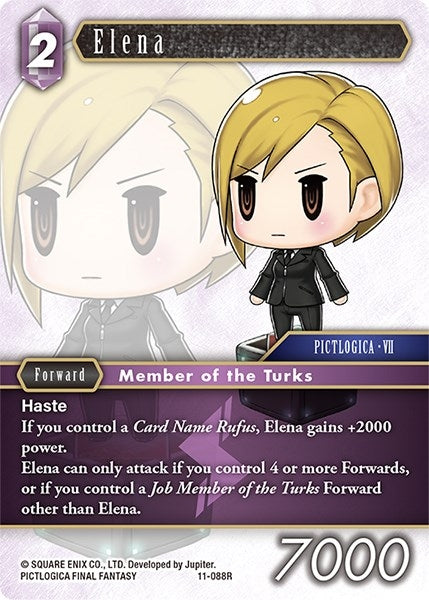 Elena (11-088R) [OP11]