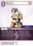 Selkie (11-096C) [OP11]