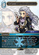 Setzer (11-035R) [OP11]