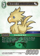 Chocobo (11-050C) [OP11]