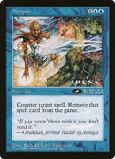 Dissipate 4th Place Arena League [OVER]