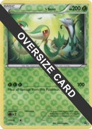 ______s Snivy (N/A) [PR]