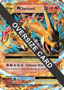 M Charizard EX 13 106 Form Y (013/106) [PR]