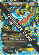 M Charizard EX 69 106 Form X (069/106) [PR]