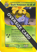Dark Venusaur 7 Best of Game 7 Promo (007) [PR]