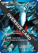 Darkrai BW73 BW Black Star Promos (BW73) [PR]