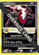 Darkrai DP24 DP Black Star Promos (DP24) [PR]