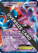Deoxys EX 53 116 Plasma Freeze (053/116) [PR]