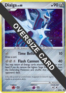 Dialga DP26 DP Black Star Promo (DP26) [PR]