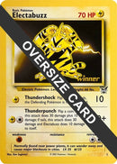Electabuzz 1 Best of Game 1 Promo (001) [PR]