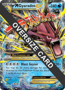M Gyarados EX 27 122 (027/122) [PR]
