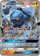 Carracosta GX SM239 (SM239) [SMP]