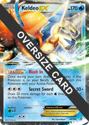 Keldeo EX 49 99 (049/099) [PR]
