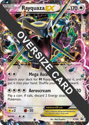 Rayquaza EX XY69 (XY69) [PR]