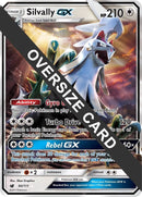 Silvally GX 90 111 (090/111) [PR]