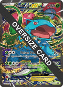 Venusaur EX XY123 (XY123) [PR]
