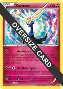 Xerneas XY05 (XY05) [PR]