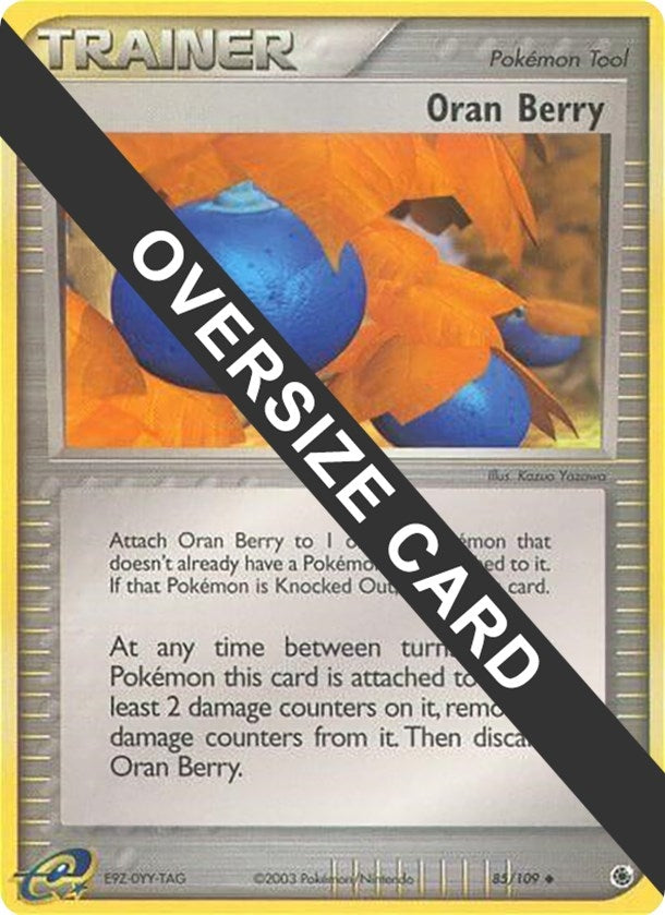 Oran Berry 85 109 (085/109) [PR]