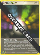 Multi Energy 93 100 (093/100) [PR]