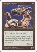 Dragon Engine [5ED]