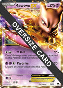 Mewtwo EX 54 99 (054/099) [PR]
