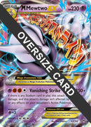 M Mewtwo EX 63 162 (063/162) [PR]