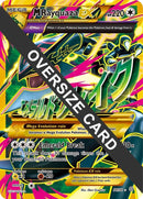 M Rayquaza EX 98 98 (098/098) [PR]