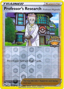 Professors Research 178 202 Regional Championships (178/202) [PR]