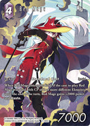 Red Mage Full Art (11-085C) [OP11]