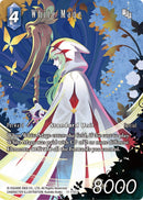 White Mage Full Art (11-115C) [OP11]