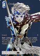 Ceodore Full Art (11-117R) [OP11]