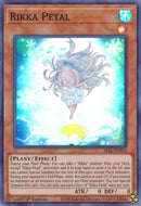 Rikka Petal (SESL-EN014) [SESL]