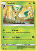 Leafeon SM237 (SM237) [SMP]